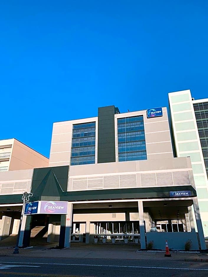 Seaview Hotel