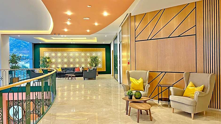 Soho Boutique Tetuán