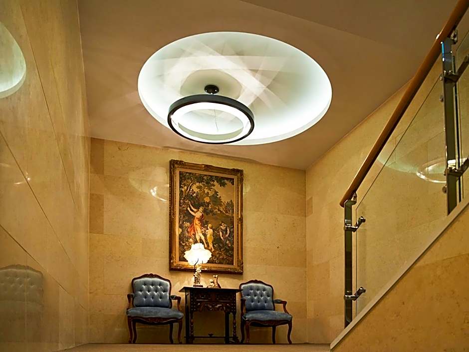 Hotel Matthieu Yeosu