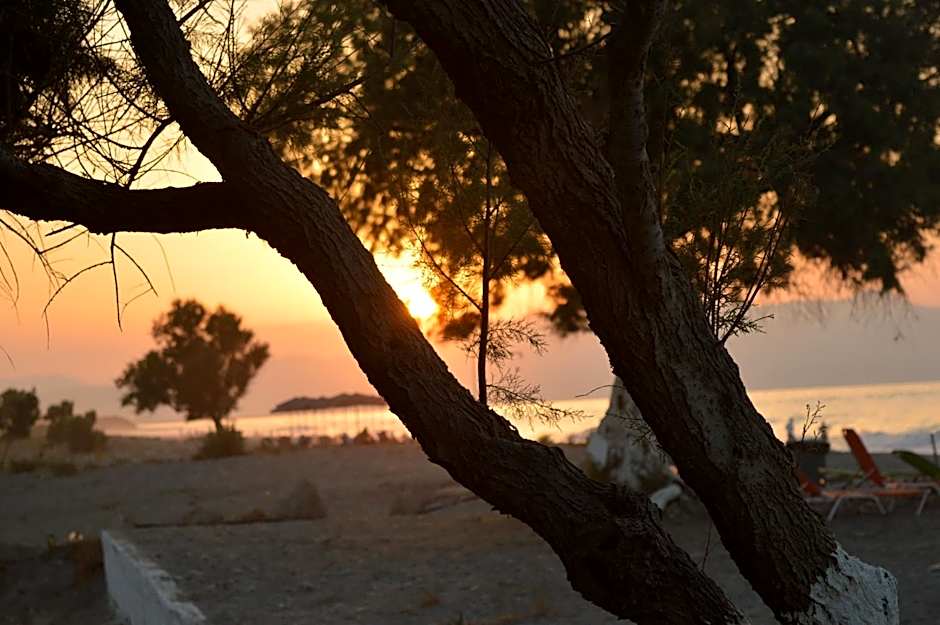 Baladinos Apartments