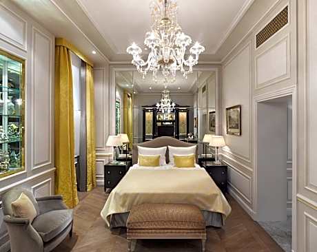 Madame Butterfly Suite