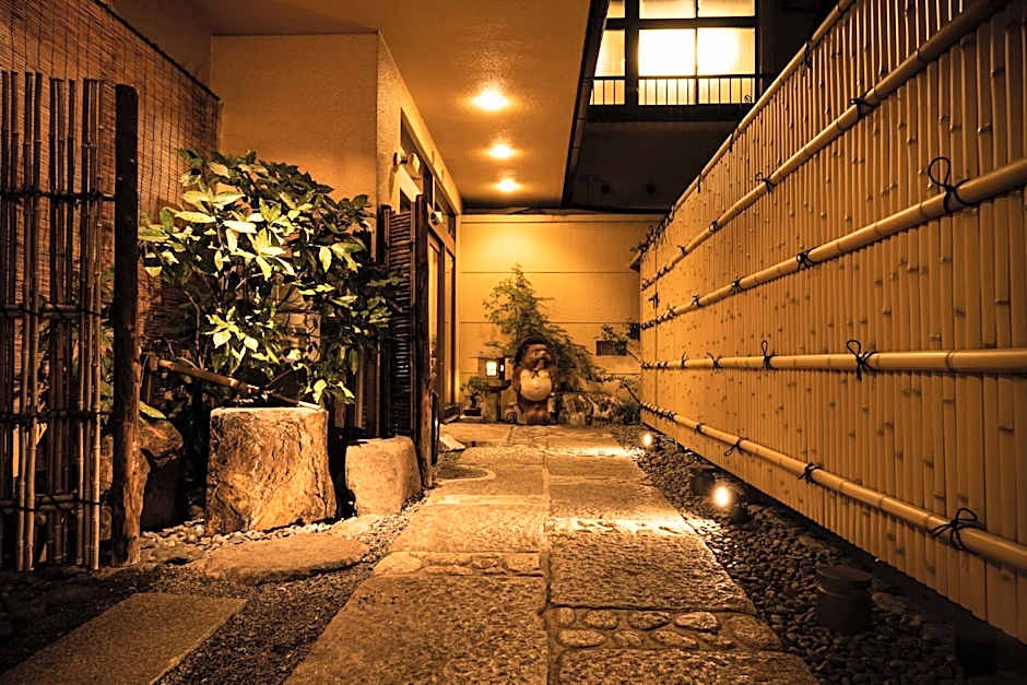 Yamadaya Ryokan