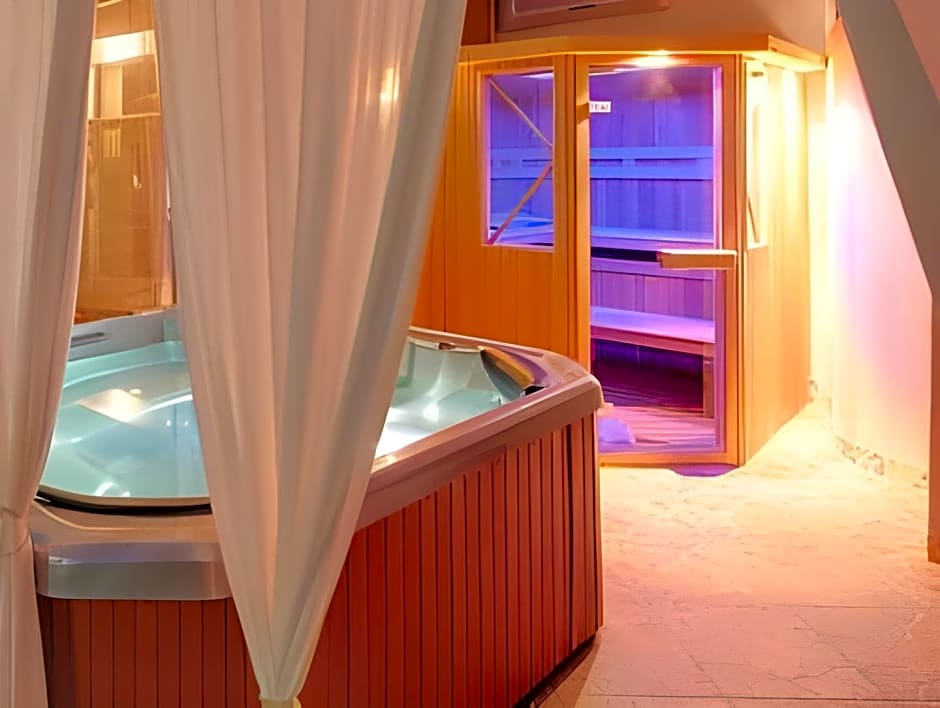 VILLA ADRIATICA HOTEL - ADULTS ONLY