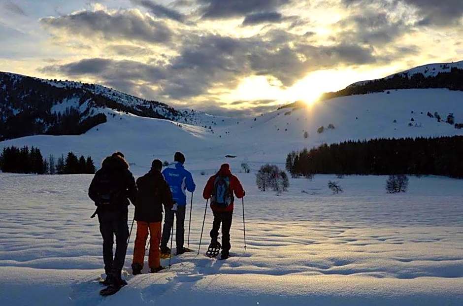 Eirl DOLOMITES Retreat Sappada