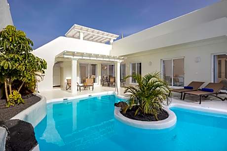 Bahiazul Villas & Club Fuerteventura