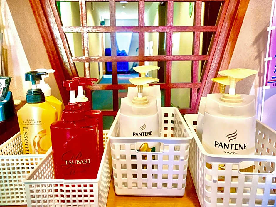 Hotel Happy Holiday Ishigaki