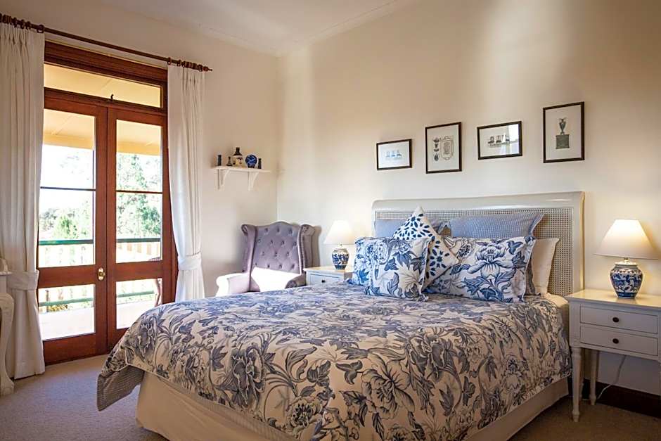 Mudgee Homestead Guesthouse