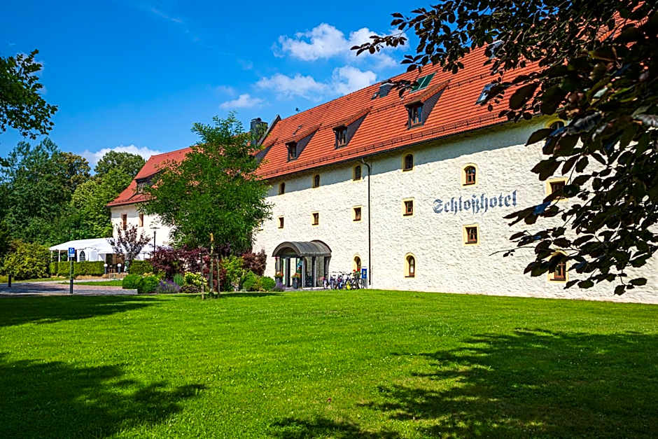 Schlosshotel Klaffenbach