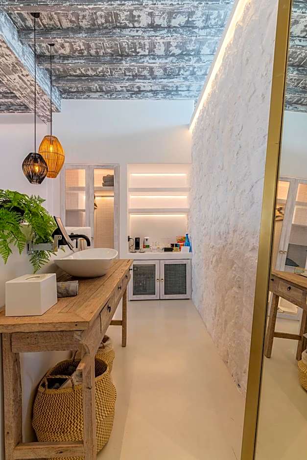 The TownHouse Mykonos