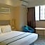 City Comfort Inn Nanchong Nanbu County Government