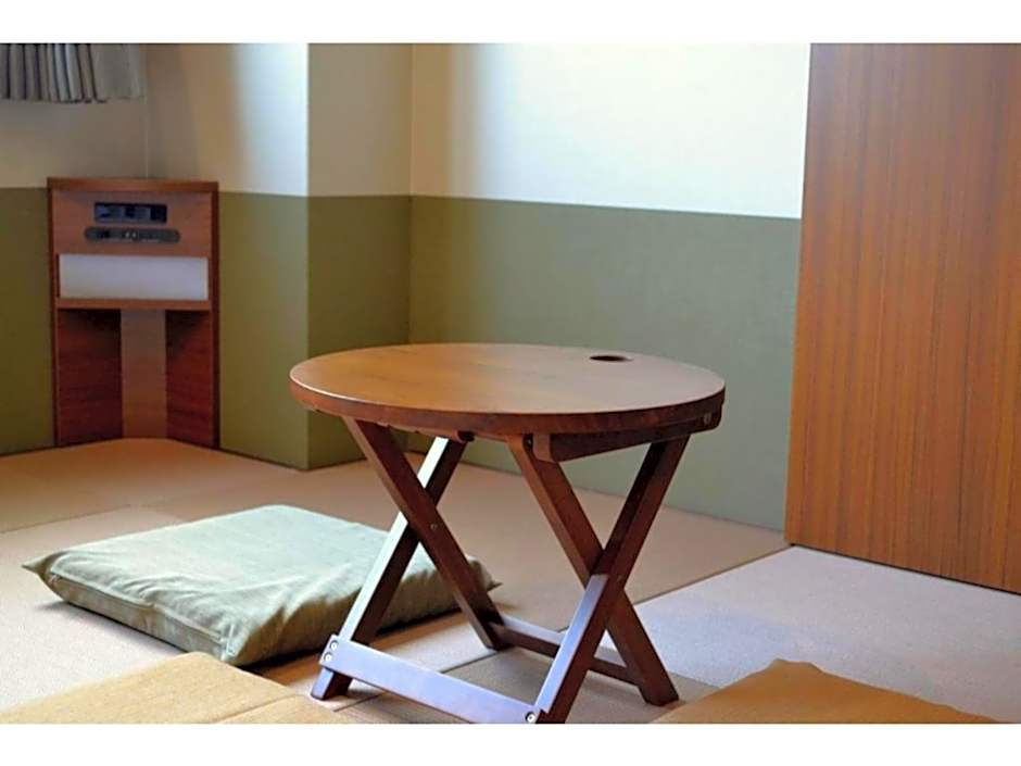 Hotel Meldia Shijo Kawaramachi - Vacation STAY 86748