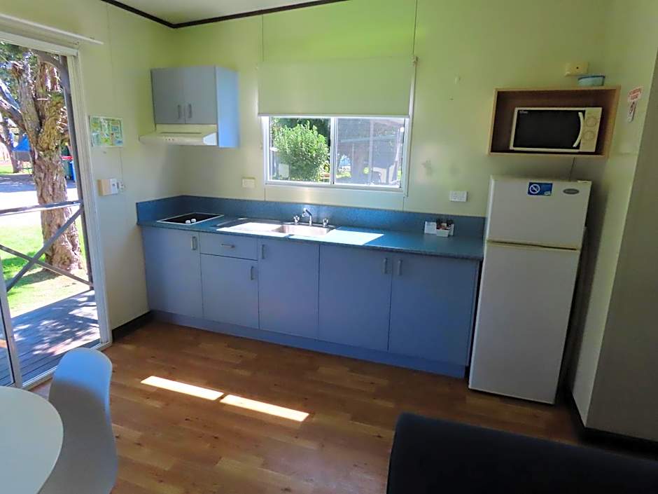 BIG4 Toowoomba Garden City Holiday Park