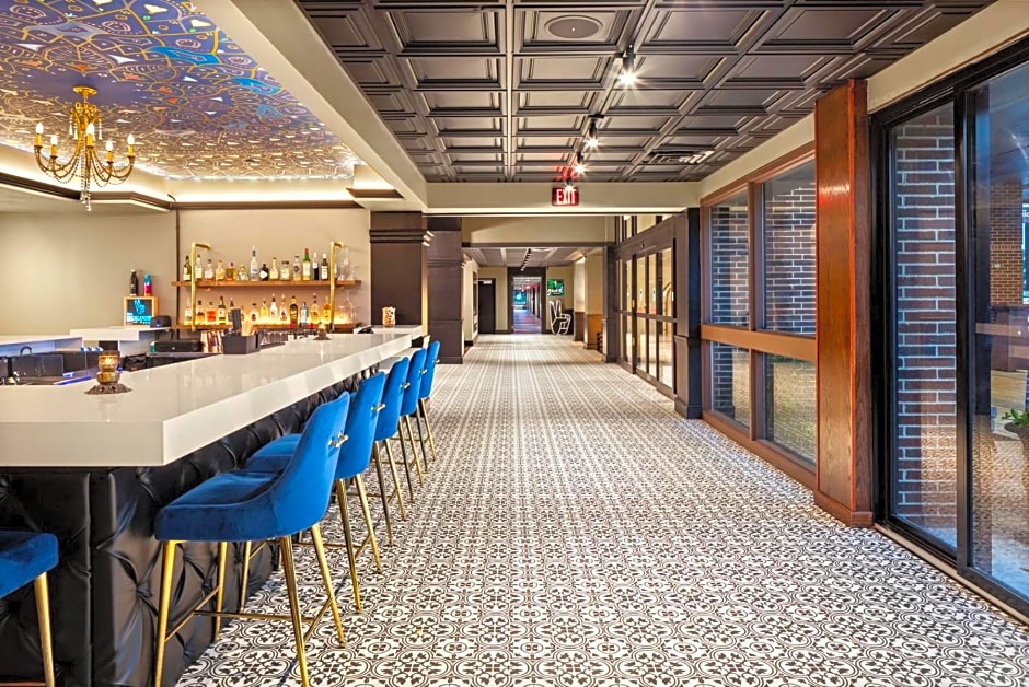 The Highlander Hotel, Ascend Hotel Collection