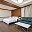 Bucheon SR Hotel