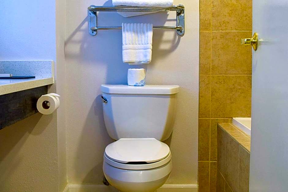 Comfort Inn Bellingham