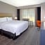 Hampton Inn & Suites Newark Airport Elizabeth