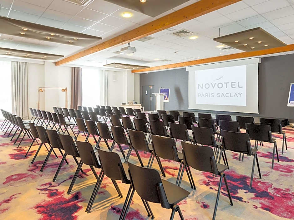 Novotel Paris Saclay