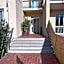 Best Western Hotel Arya