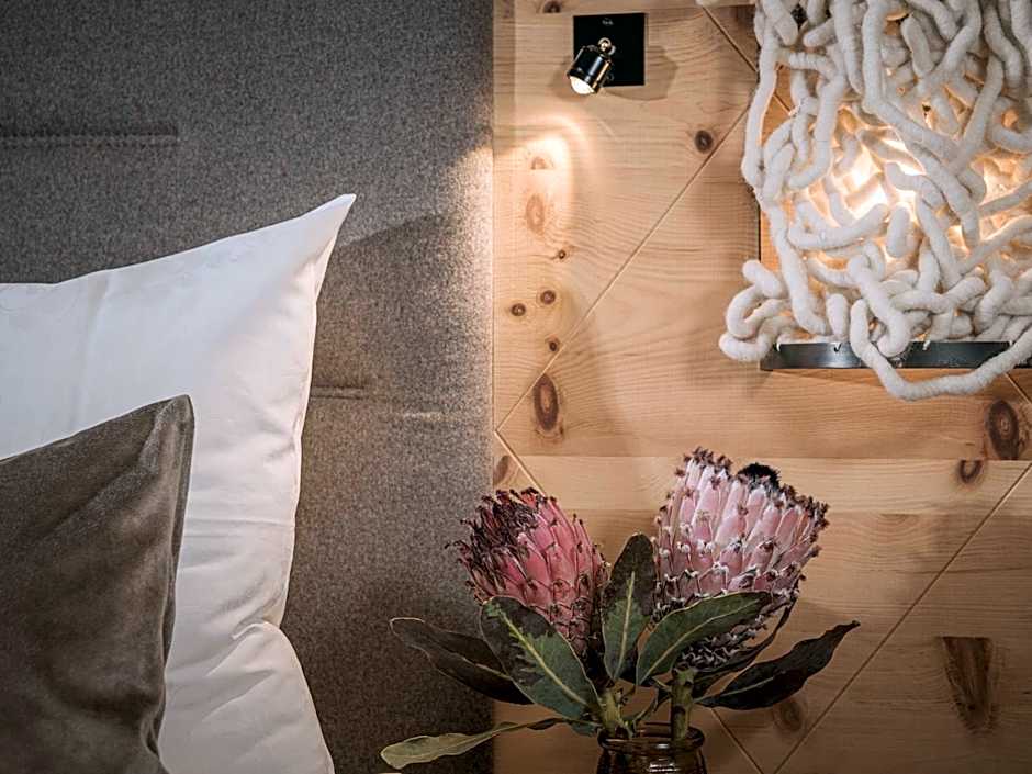 Hotel Bergkristall Zillertal - Adults Only