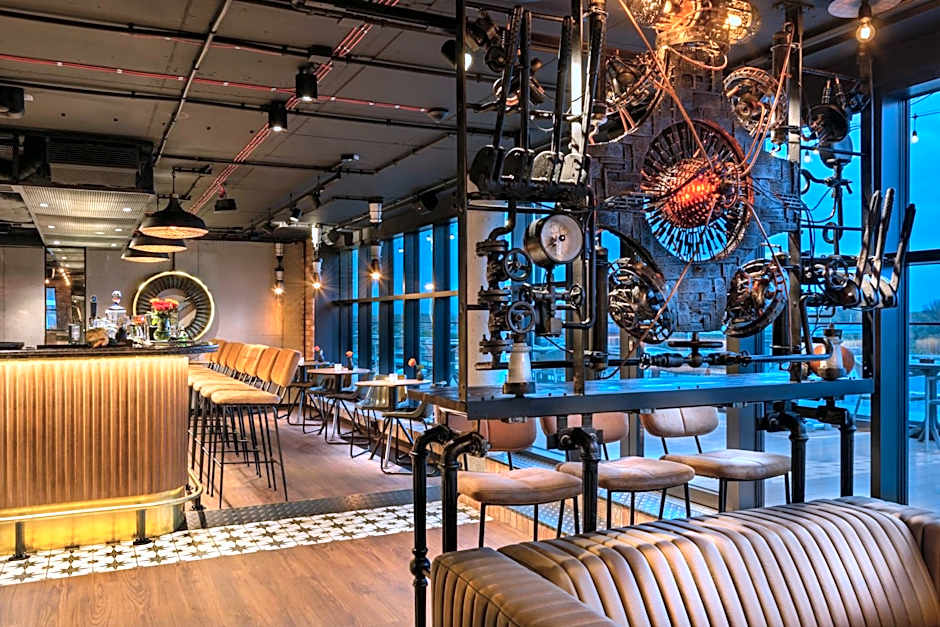 Barcelo Warsaw Powisle