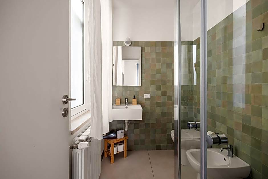 Dante Suites