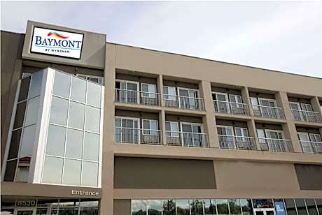 Baymont by Wyndham Fort McMurray