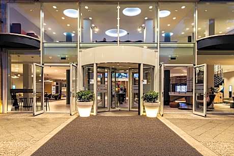 Hotel Berlin, Berlin