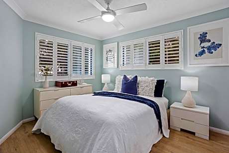 Superior 2 Bedroom Apartment