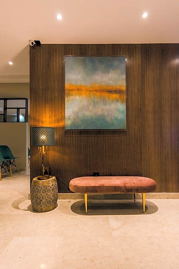 Rossio Boutique Hotel