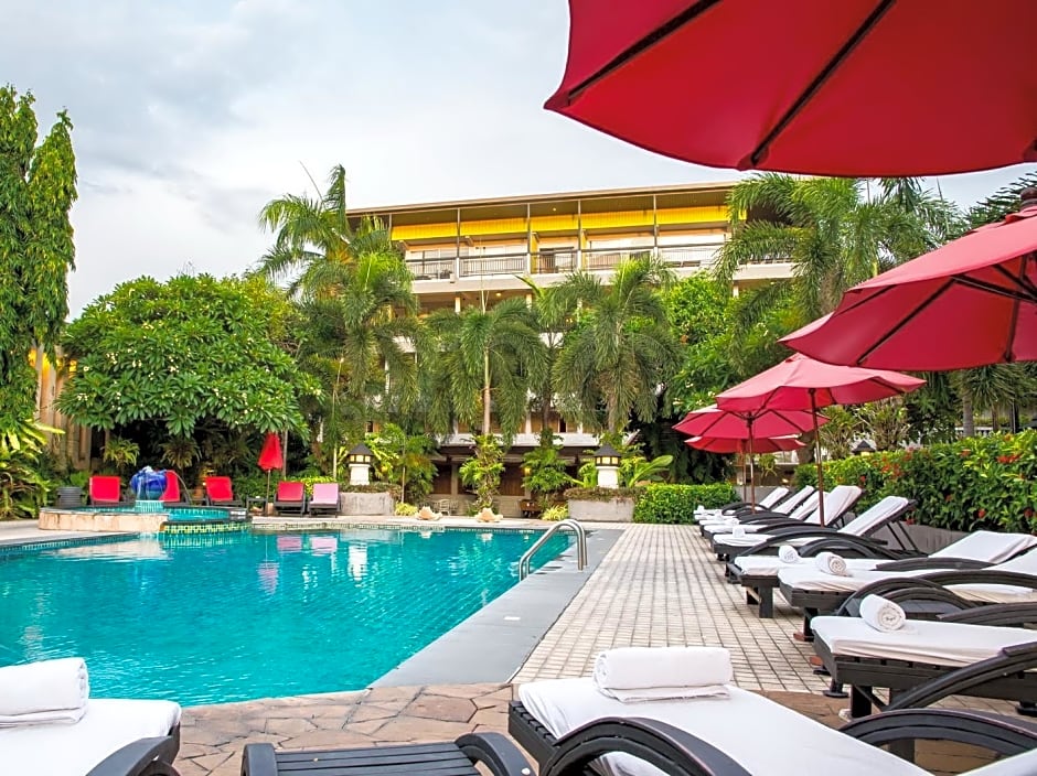 Lantana Pattaya - SHA Extra Plus