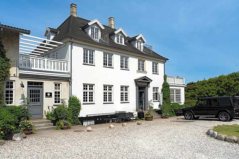 Helenekilde Badehotel