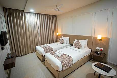 Signature Room
