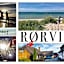 Rørvig Bed & Kitchen