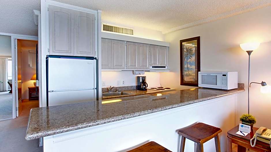 Maui Kai Condos