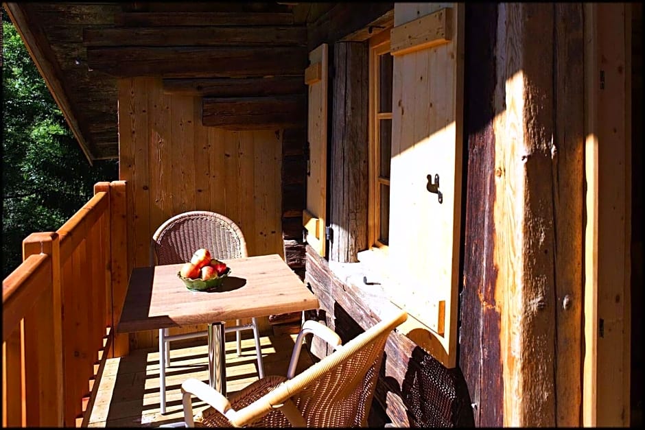 La Ferme du Chozal, The Originals Relais