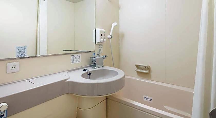 Comfort Hotel Maebashi