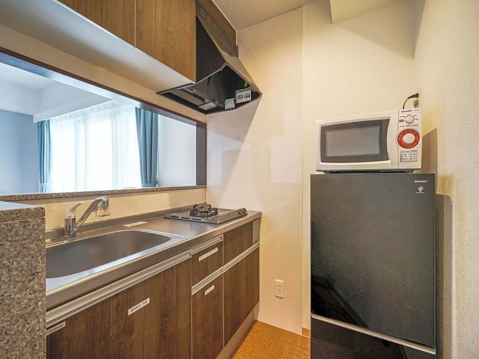 BiBi Hotel Cosmos Shintoshin