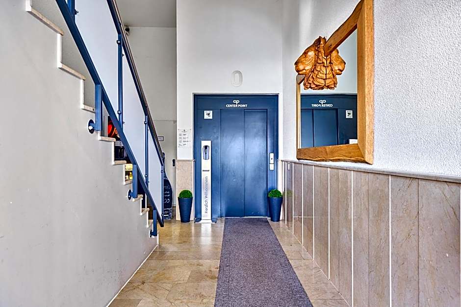 Boardinghotel Heidelberg