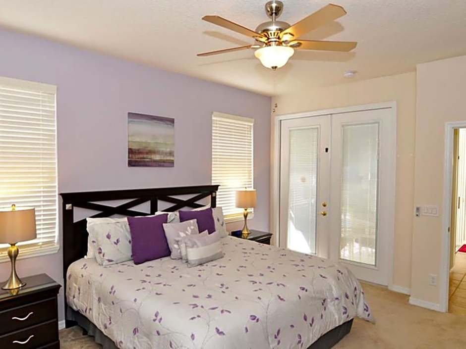 Disney Area Value Plus Homes