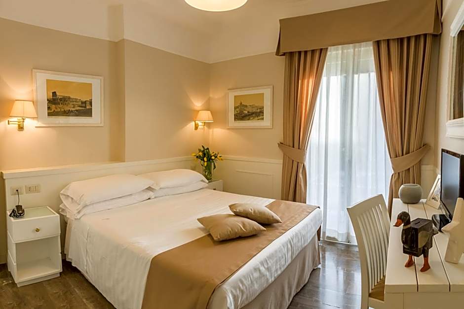 Hotel Modigliani