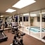 Sleep Inn & Suites Buffalo Airport
