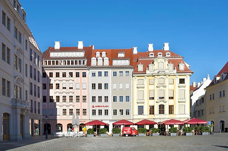 Amedia Plaza Dresden, Trademark Collection by Wyndham