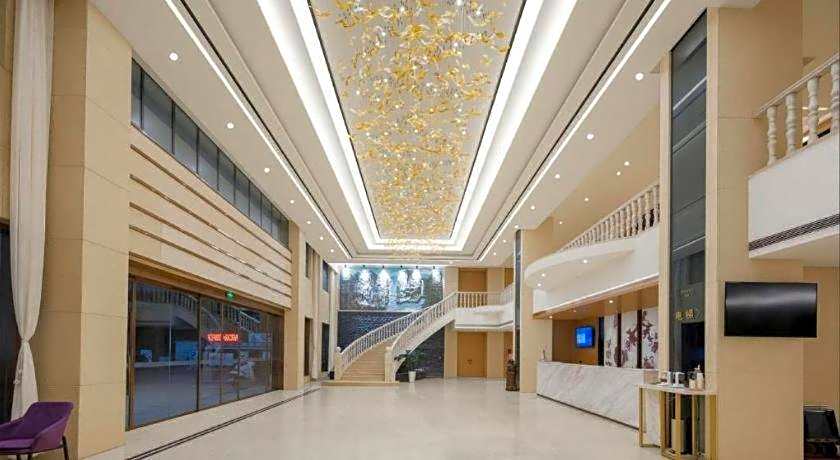 Lavande Hotels· Jingzhou Jianli