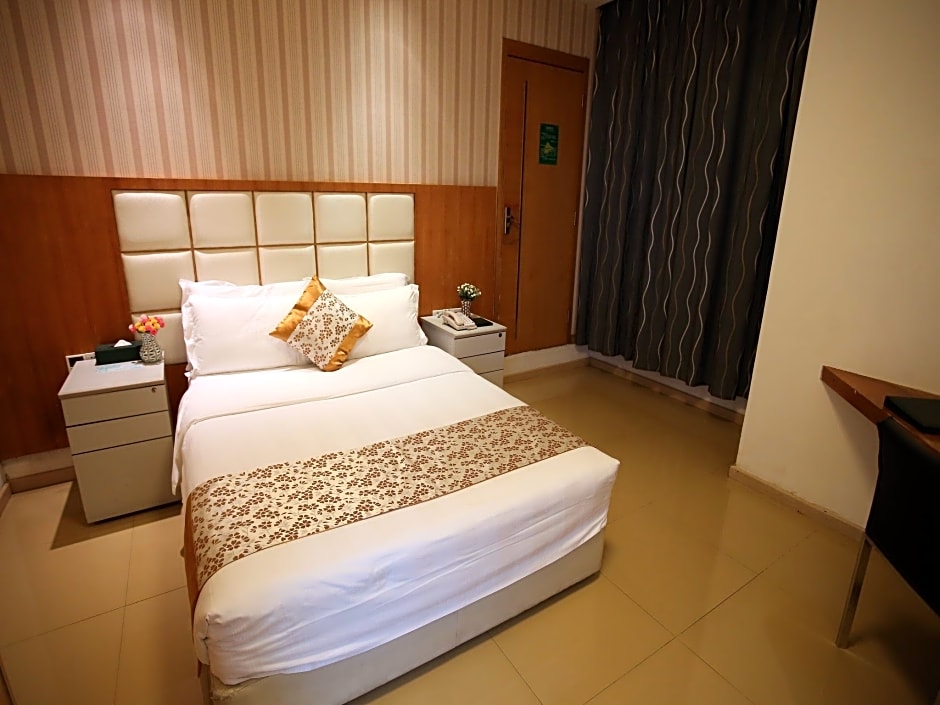 Shanshui Trends Hotel