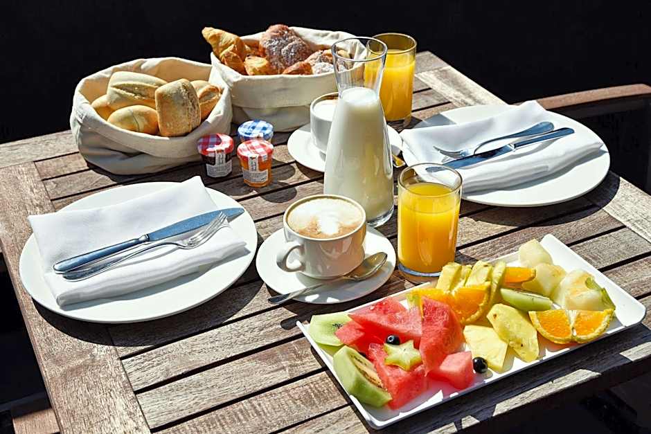 NH Collection Andorra Palomé