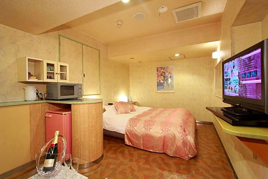 Restay Mito (Adults Only)