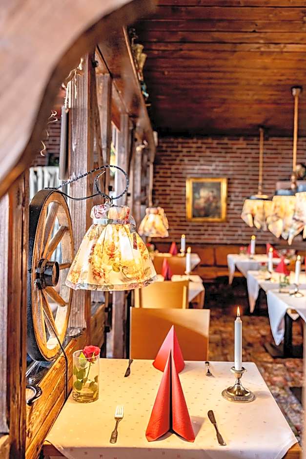 Hotel Friese-up AnnerSiet-