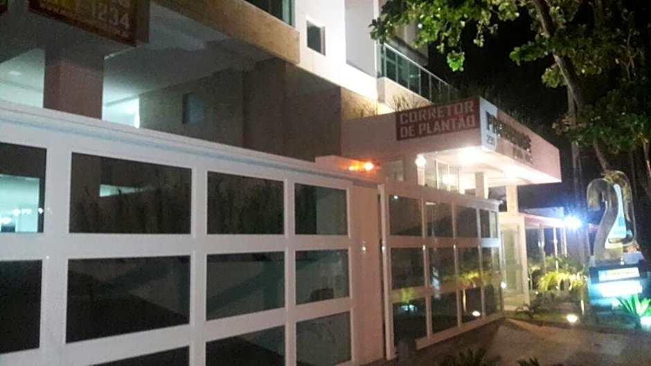 Apto Promenade I PONTA VERDE