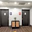 Wingate by Wyndham Humble/Houston Intercontinental Airport