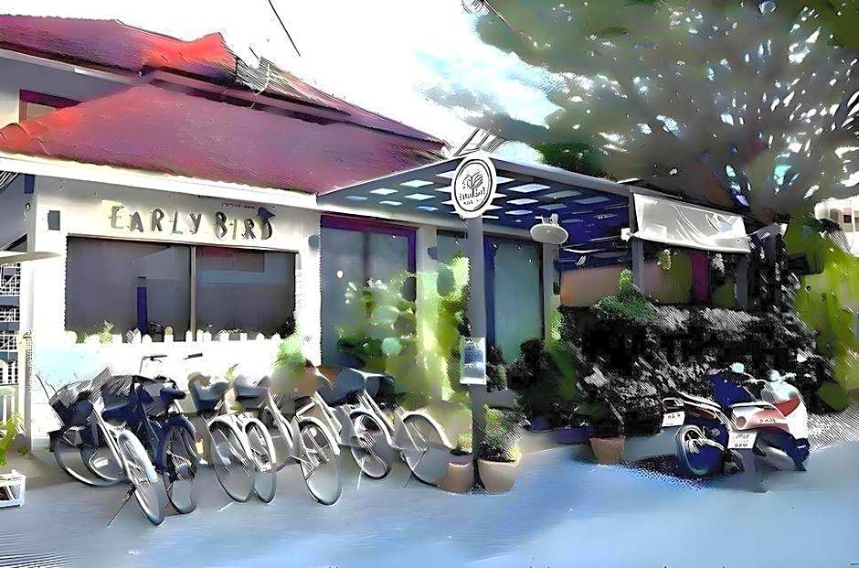 Early Bird Hostel Ayutthaya